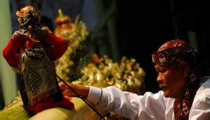 Menikmati Pertunjukan Wayang Golek Asep Sunandar Sunarya: Seni Kayu Khas Jawa Barat