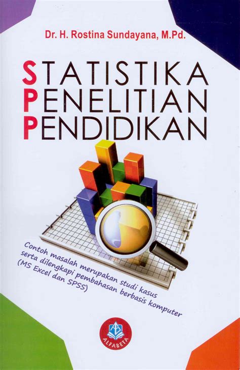 Meningkatkan Analisis Statistik Pendidikan