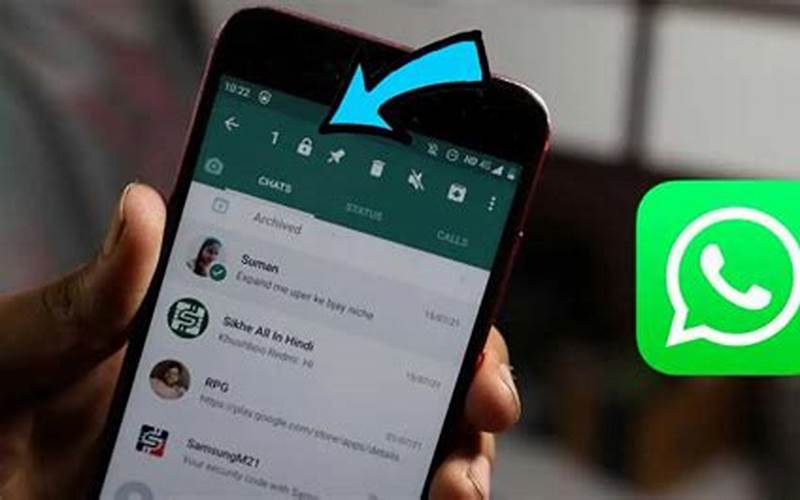 Meningkatkan Keamanan Dan Privasi Dengan Whatsapp Plus