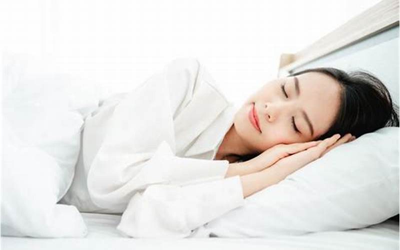 Meningkatkan Kualitas Tidur Dengan Olahraga