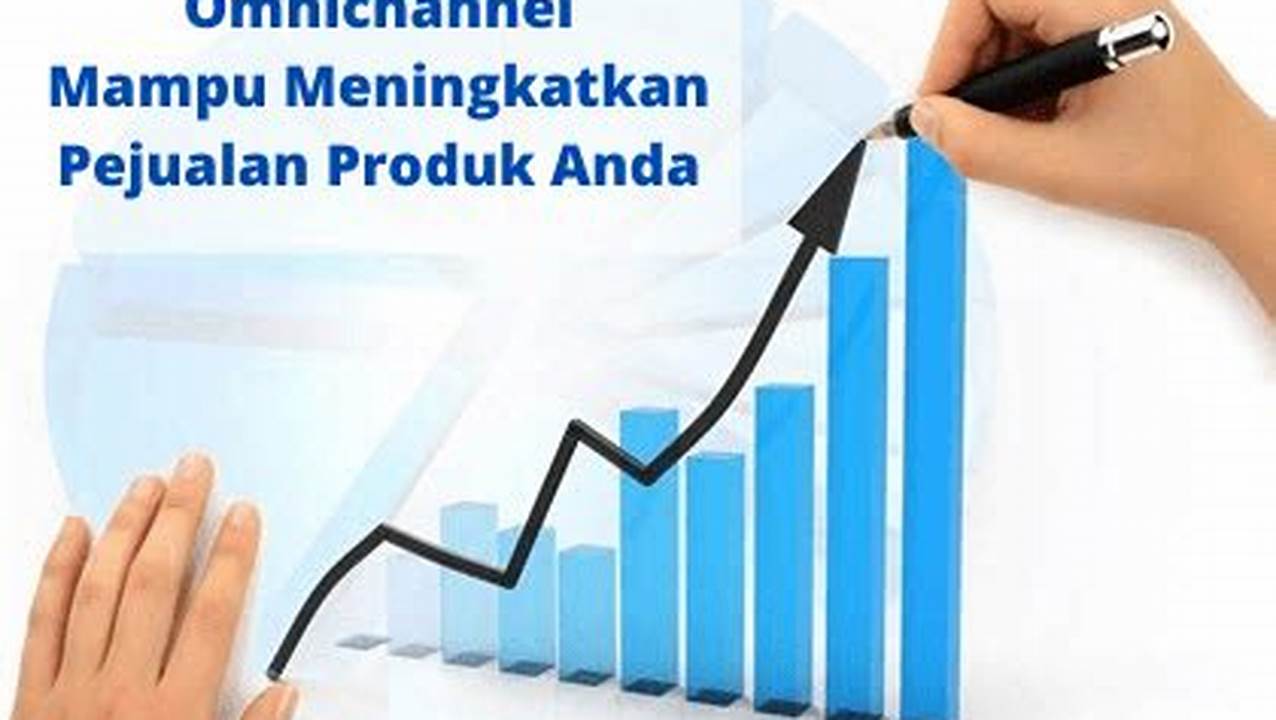 Meningkatkan Penjualan, Manfaat