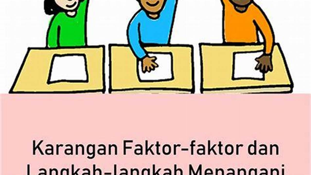 Meningkatkan Prestasi Akademik, Manfaat