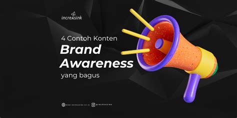Meningkatkan brand awareness dengan sponsor konten