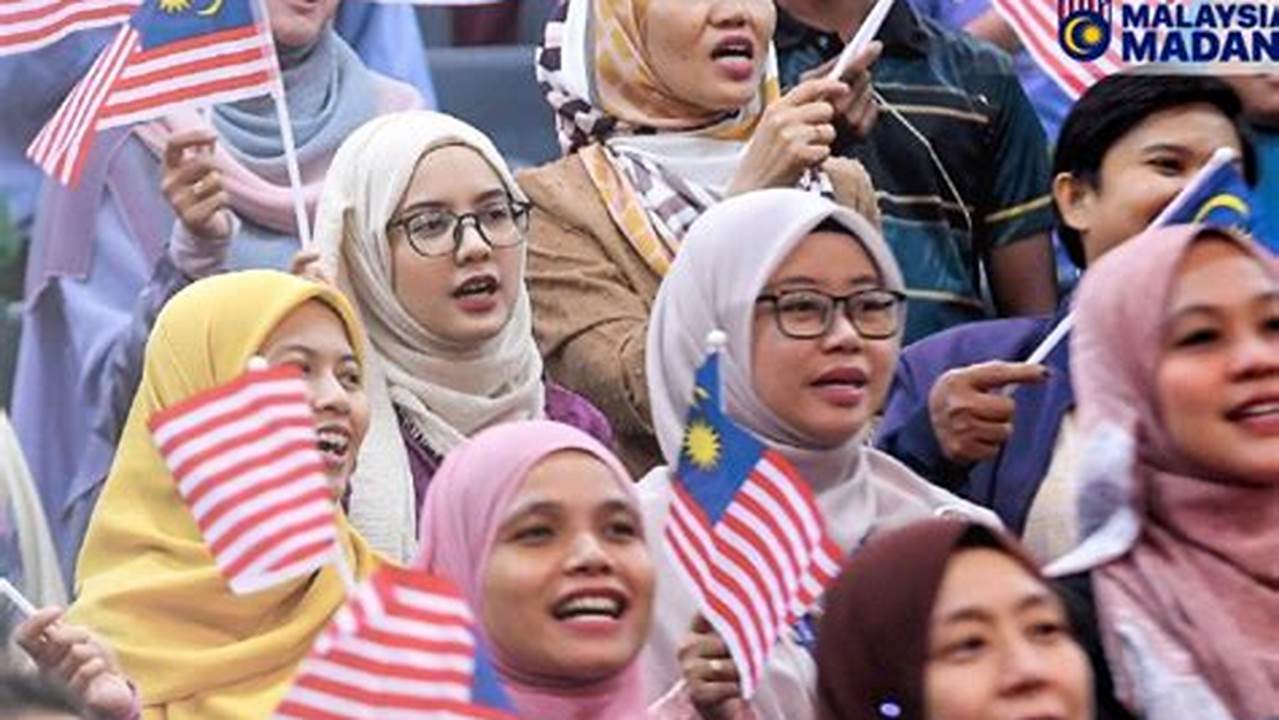 Meningkatkan Kesejahteraan Rakyat., Manfaat