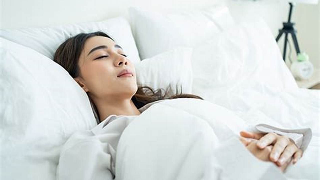 Meningkatkan Kualitas Tidur, Tanaman Obat Keluarga