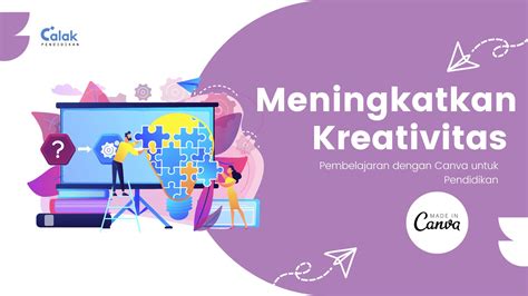 Meningkatkan Kreativitas dalam Pembelajaran Gelas Collin