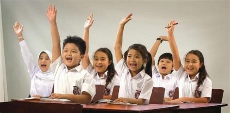 Meningkatkan Kualitas Pendidikan di Laos