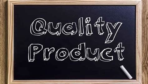 Meningkatkan Kualitas Produk atau Layanan