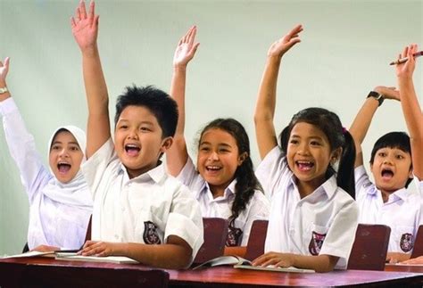Meningkatkan Minat Belajar Bahasa Jawa