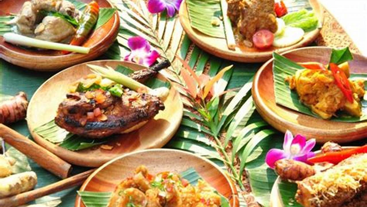 Menjadi Bagian Dari Budaya Kuliner Indonesia, Resep7-10k