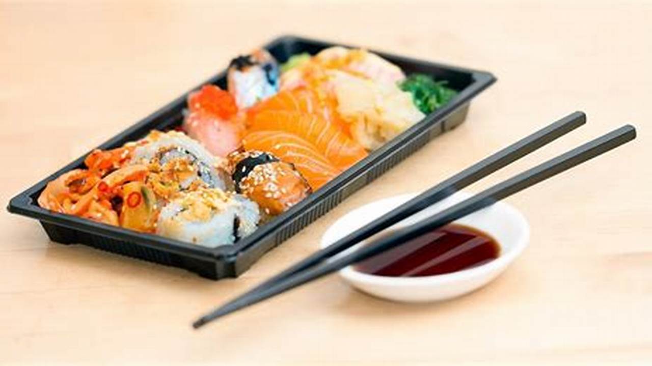 Menjadi Bagian Dari Budaya Kuliner Jepang, Resep6-10k