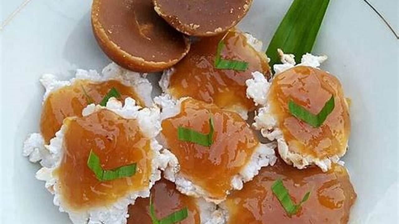 Menjadi Bagian Dari Kuliner Betawi, Resep6-10k