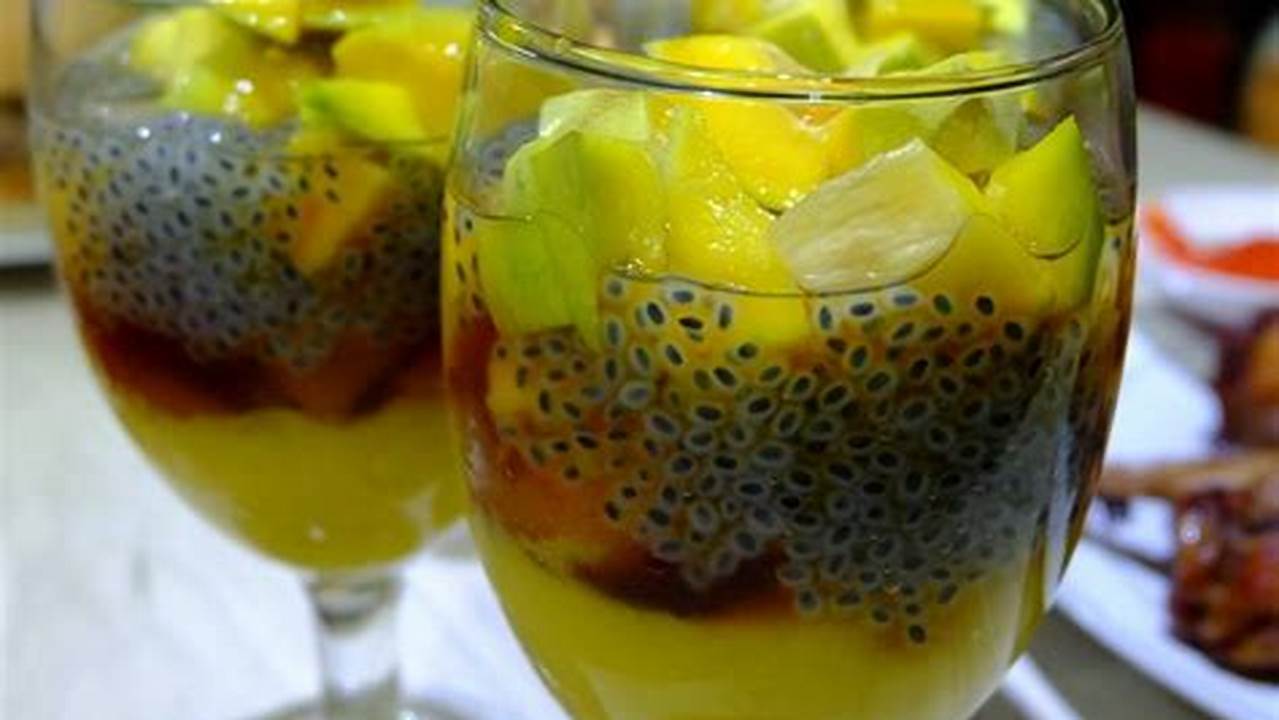 Menjadi Favorit Banyak Orang, Resep6-10k