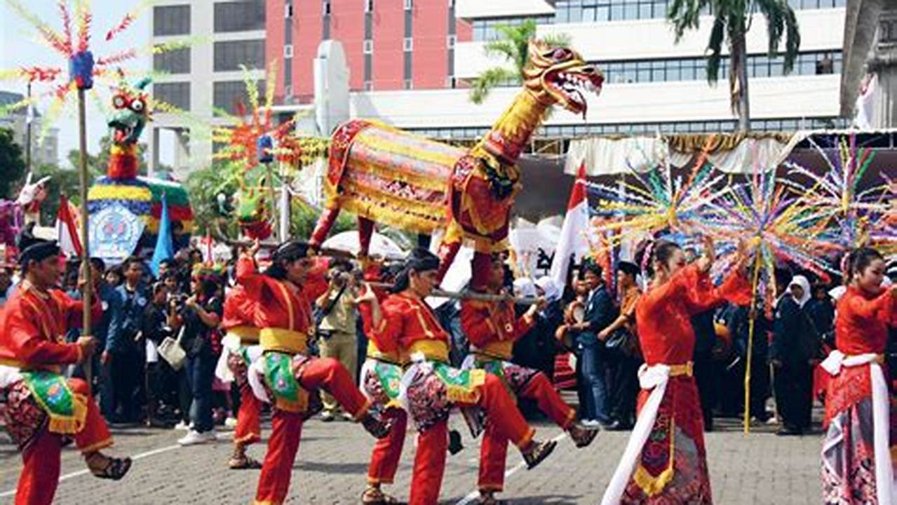 Menjadi Simbol Budaya Semarang, Resep