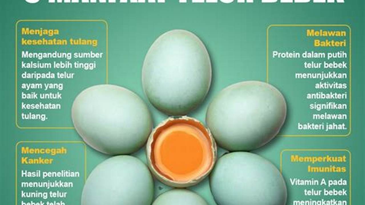 Menjaga Kesehatan Sel Telur, Manfaat