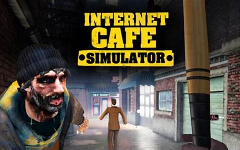 Menjaga Kualitas Pelayanan Internet Cafe Simulator