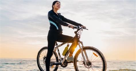 Menjaga Kesehatan Tubuh melalui Sepeda