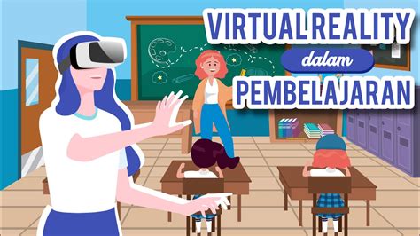 Menjalani Kehidupan Virtual yang Semakin Realistis in Indonesia