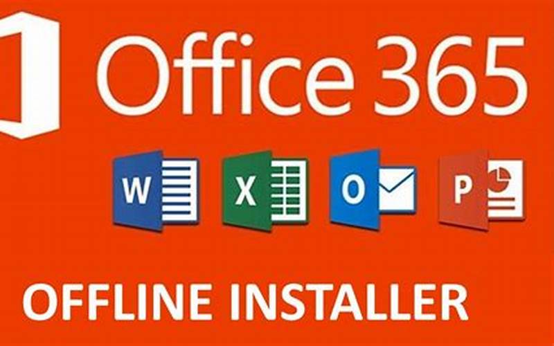 Menjalankan Installer Office 365