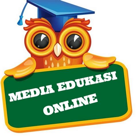 Menjalankan Edukasi Online