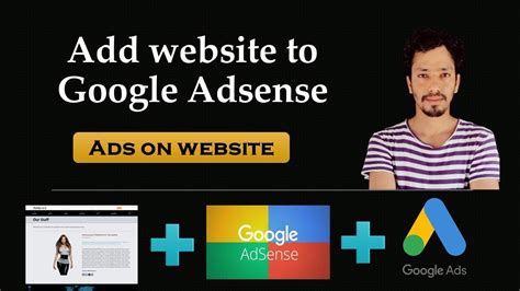Menjalankan Program Google AdSense