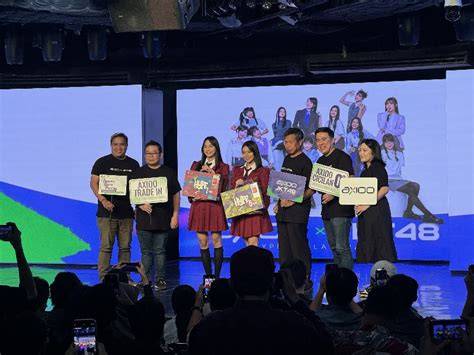 Gambar Menjangkau Generasi Muda
