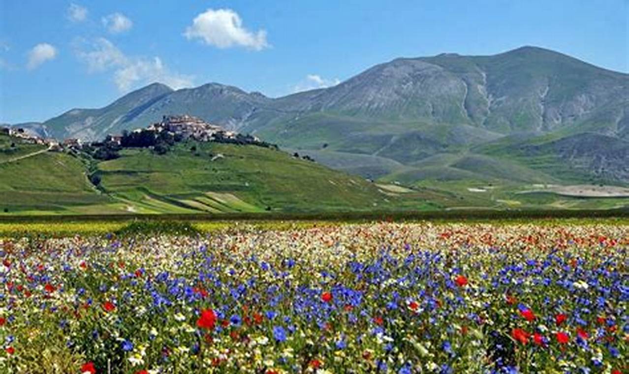 Menjelajahi Wisata Alam di Eropa Selatan: 15 Tempat dengan Pesona Alam yang Menyegarkan Hati