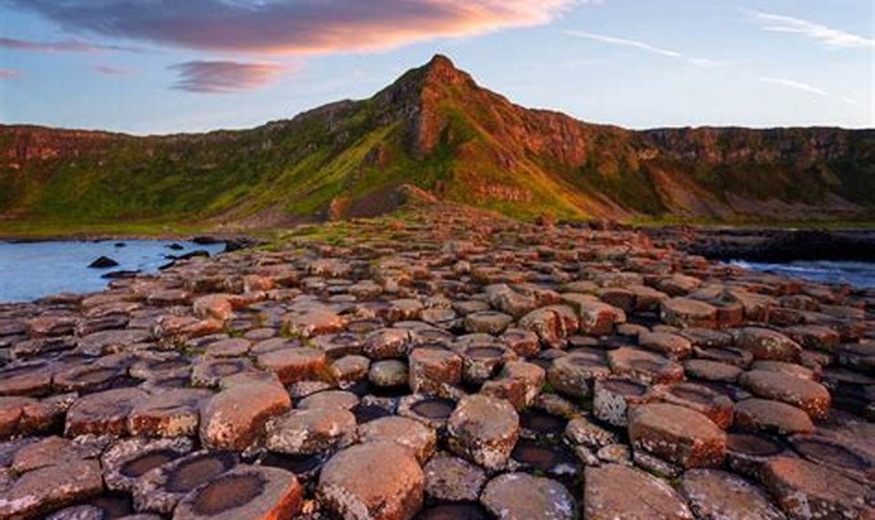 Menjelajahi Wisata Alam di Eropa Utara: 10 Tempat dengan Keajaiban Alam yang Memukau