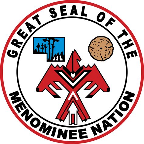 Menominee Reservation