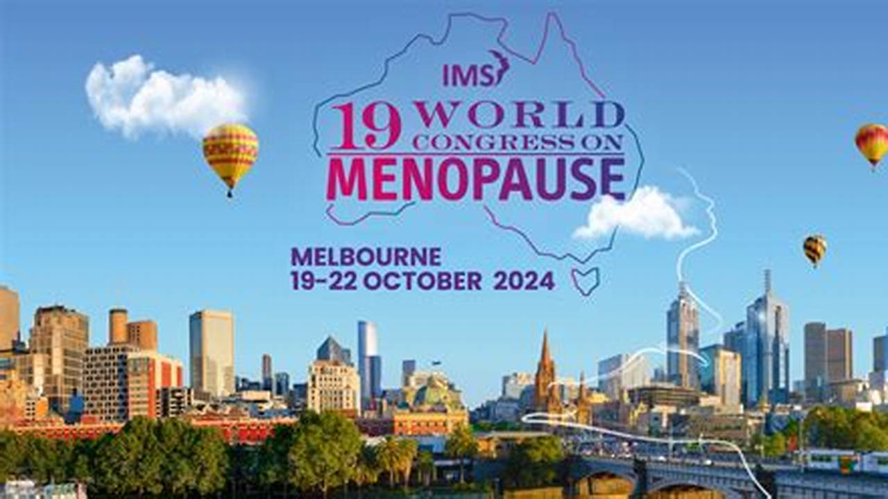 Menopause Conference 2024
