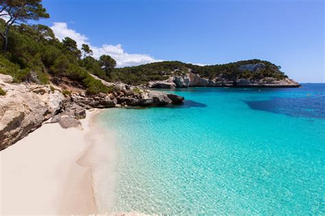 Menorca Beach