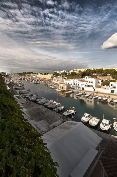 Menorca Coastal Views