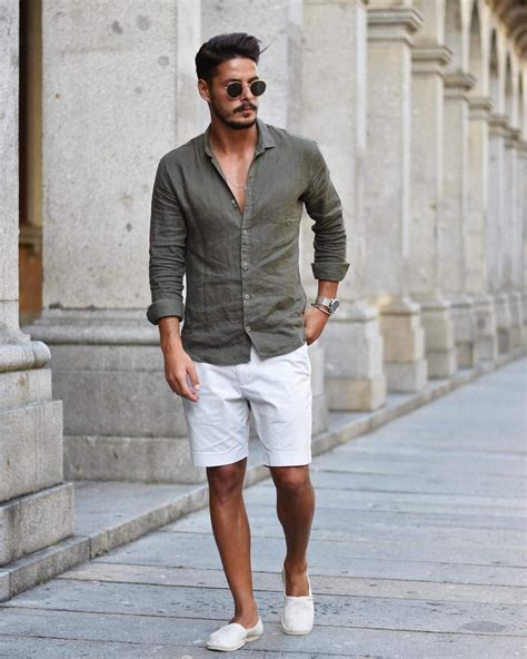 What To Wear To A Wedding In This Summer Mens summer outfits, Mens