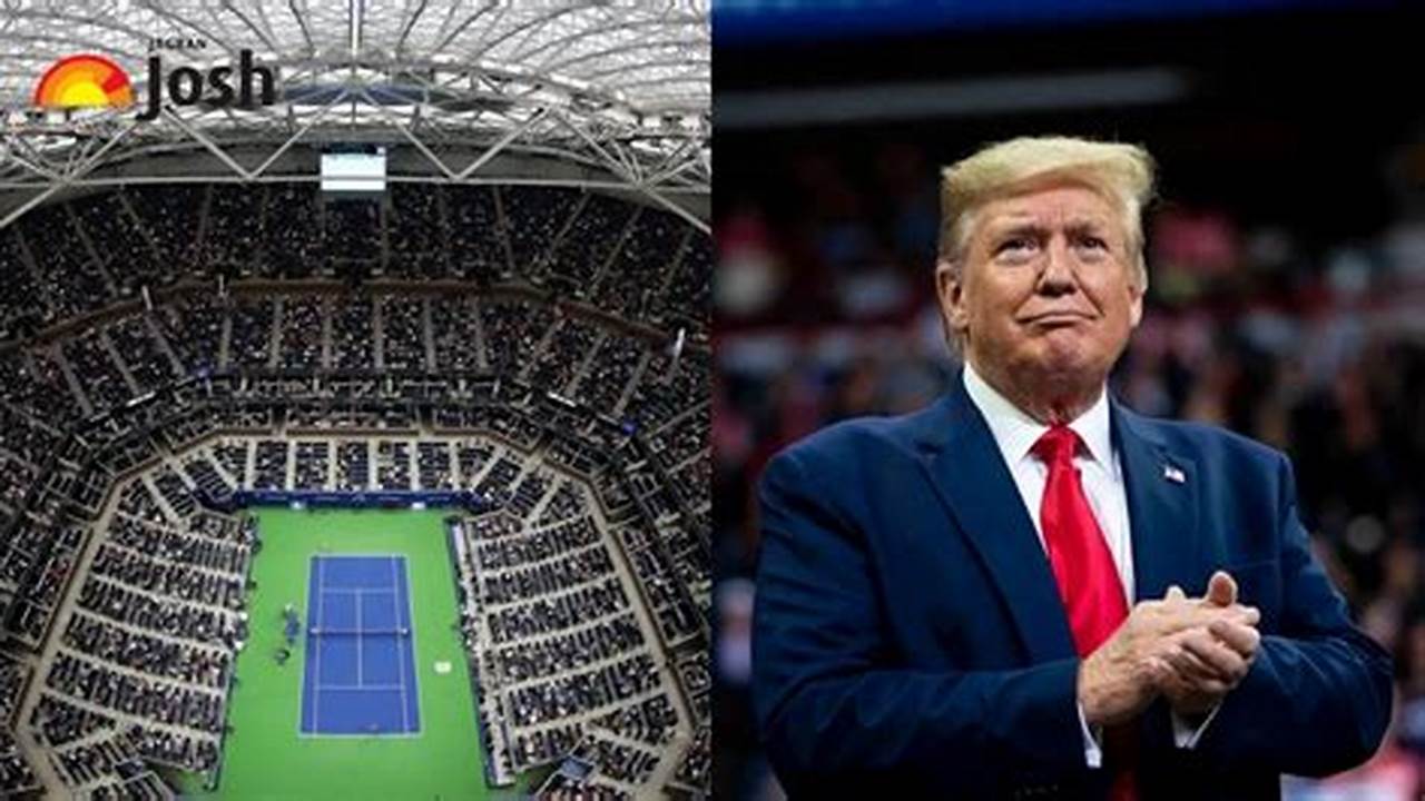 Mens Us Open Final 2025