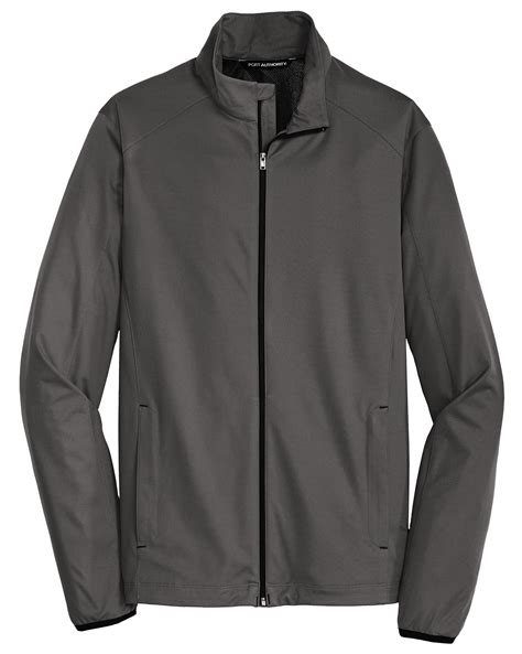 Mens Active Shell Jackets