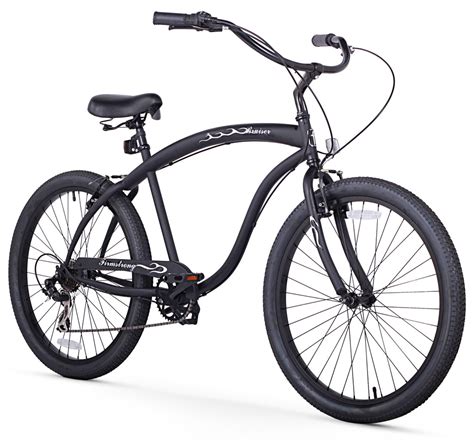 Mens Beach Cruiser