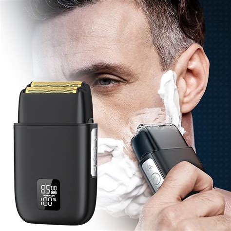 Mens Beard Shaver