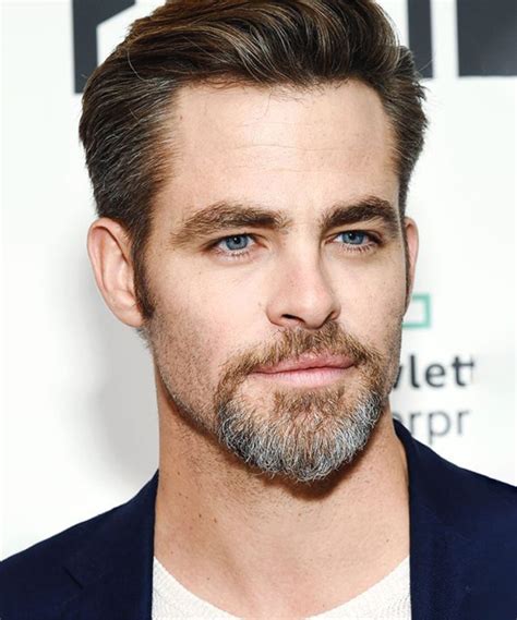 Mens Beard Style Images