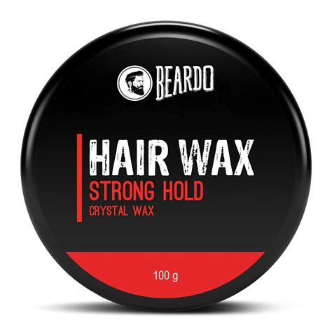 Mens Beard Wax