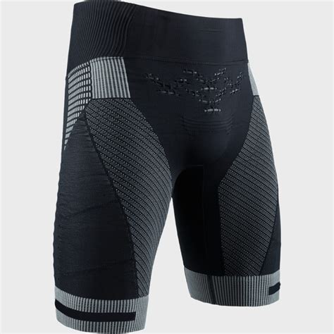 Mens Cycling Compression Shorts
