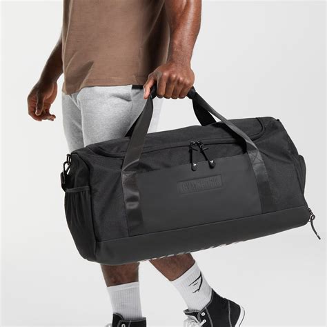 Mens Gym Bag