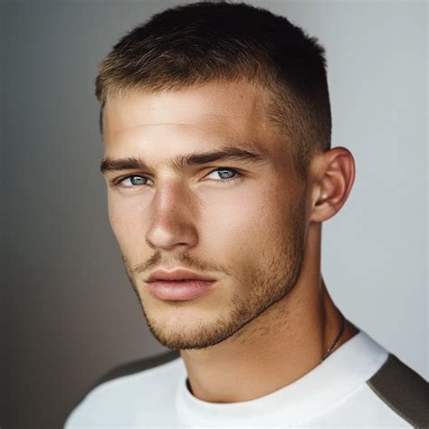 Mens Haircuts 2020 Short