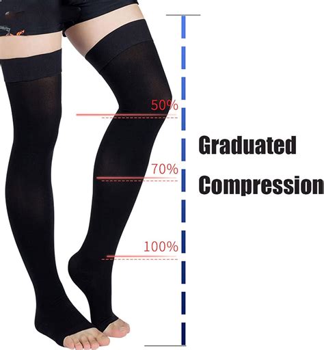Mens Medical Compression Stockings