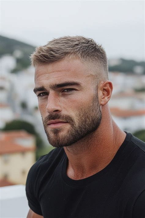 メンズライクショート: 個性的な印象