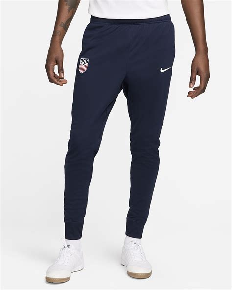 Mens Soccer Track Pants