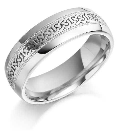Mens Wedding Bands: Changing Traditions