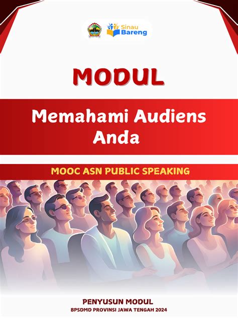 Ilustrasi Mensegmentasikan Audiens
