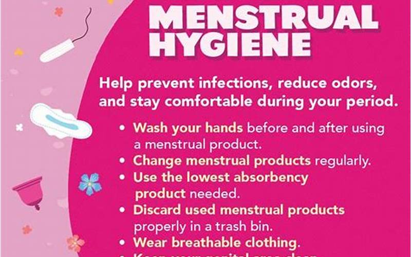 Menstrual Health