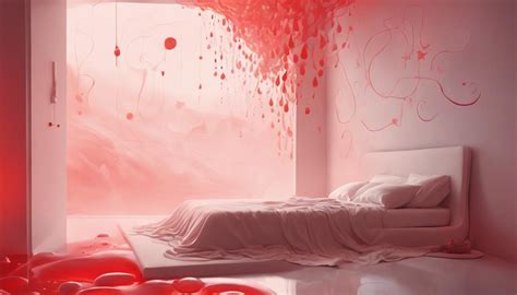 Bleeding in a Dream: Navigating the Emotional Journey of Menstruation