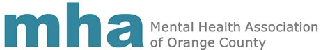 Mental Health Association In Orange County